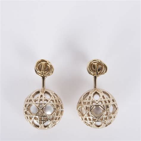 christian dior tribal earrings replica|Christian Dior tribal earrings price.